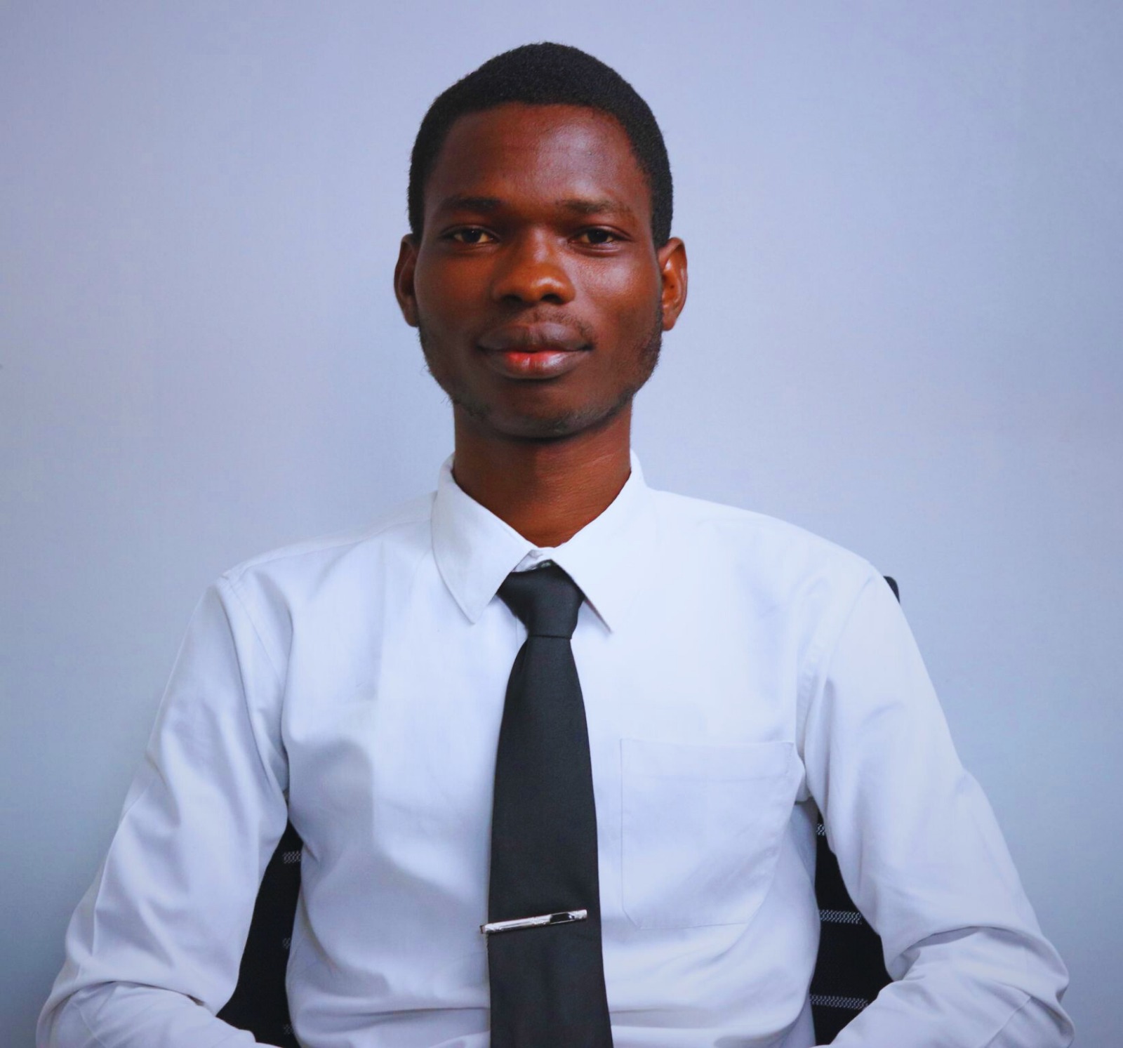 Fred Amuzu