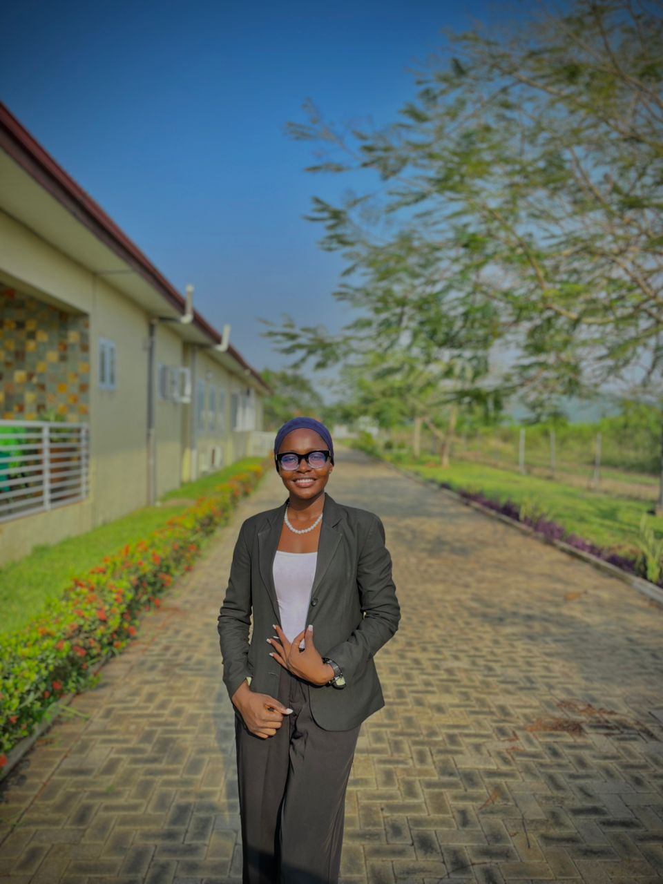 Umusalma Yakubu